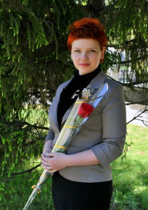 Царева Елена Вячеславовна